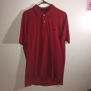 Polo by Ralph Lauren